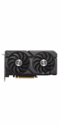 Asus Radeon RX 7600 DUAL EVO OC (schwarz, RDNA 3, GDDR6, 3x DisplayPort, 1x HDMI 2.1)
