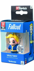 3D klíčenka Good Loot Fallout - Vault Boy