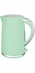 Russell Hobbs Eden     Pistachio  Water Kettle 27364-70