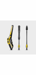 KARCHER K 4 Power Control Flex Home tlaková myčka - 1.324-300.0