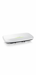 Zyxel WBE630S, BE12.3K (2.4GHz: 2x2:2, 5 or 6GHz: 4x4:4) MU-MIMO, Smart Antenna,Dual Radio 2.4 and 5 or 6GHz,incl 1 year