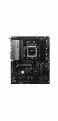 ASRock MB Sc AM5 B850 Pro-A WiFi, AMD B850, 4xDDR5, 1xUSB-C, 1xHDMI, WiFi, ATX
