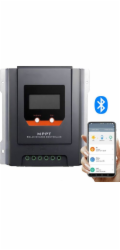 Solární regulátor VOLT Sol 12/24V MPPT 20A Bluetooth