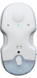 Čistič oken XIAOMI Hutt C65 White robotický