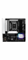 ASRock B860M Pro RS, základní deska