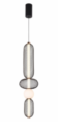 ZÁVĚSNÁ LAMPA MARGOT 19W 3K