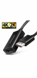 AXAGON RVD-HI20N, DisplayPort -> HDMI 2.0b redukce / adaptér, 4K/60Hz