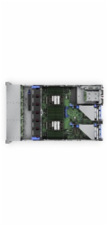 HPE PL DL380g11 5416S (2.0/16C) 2x32G (P43328) 2x480G (P40497) MR408i-o/4G 8-26SFF 2x1000W 2x10G-T SF 2U Smart Choice