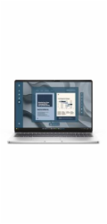 Dell Pro 16 PC16255/AMD Ryzen AI 5 PRO 340/16G/|512 GB SSD/16" FHD+/IR Cam & Mic/FgrPr/WLAN/Backlit Kb/W11 Pro/3Y ProSpt