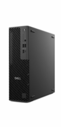 Dell Pro Max/FCS1250/Mini TWR/U7-265/32GB/1TB/RTX A1000/W11P/3RNBD