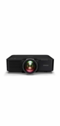 EPSON projektor EB-L695SU, WUXGA, 6200ANSI, HDMI, USB, NFC, Airplay
