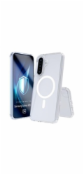3mk ochranný kryt Armor Magcase pro Samsung Galaxy A26 5G