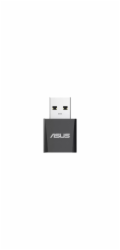 ASUS ROG USB-BE92 NANO Adaptér, 1xUSB, WiFi 7