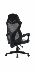 CANYON gaming chair Flow MCH01 Mesh Black White