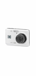 Kodak Friendly Zoom FZ45 White