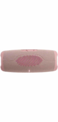 JBL Charge 5 pink, bezdrátové repro s powerbankou, PartyBoost, IP67, 40W