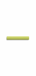 Wacom One Pen Rear Case Lime