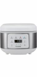 Panasonic SR-DA152W rýžovar a parní hrne