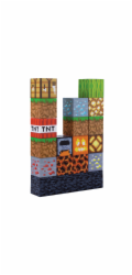 Paladone Minecraft Block Building Light