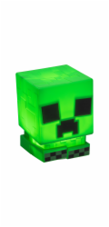Paladone Minecraft Creeper SquishyGlo Silicone Light Rechargeable