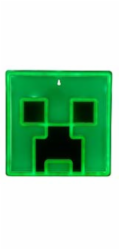 Paladone Minecraft Creeper Wall Mountable LED Neon Light