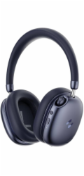 Havit Space S1 - bezdrátová sluchátka Bluetooth s redukcí šumu (modrá)
