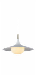 DOMOLETTI Stropní svítidlo BOTHNIA, 40 W, E14