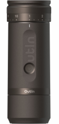 OutIn Fino Coffee Grinder  Tundra Brown