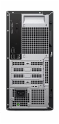 Dell Pro Tower/Essential QVT1260/Tower/i5-14400/16GB/512GB/Intel int/W11P/3R