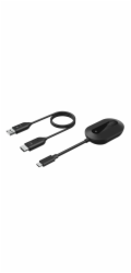 Belkin ConnectAir Wireless HDMI Display Adapter - Black