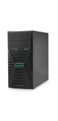 HPE PL ML30g11 6315P (2.8-5.2G/4C4T) 1x32G 2x1TB SATA 4LFF-NHP 1x350 VROC 4p1G NBD311 Smart Choice