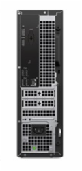 DELL PC Pro Slim Essential QVS1260/180W/U5-225/16GB/1TSSD/Intel UHD/WLAN/Kb/Mouse/W11 Pro/3Y PS NBD