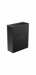 TERRAMASTER F8 – SSD NAS souborový server s procesorem Intel N95, 8 GB RAM, 8 pozic