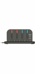 Nacon Nabíjecí dokovací stanice SWITCHNEWDOCK+JC