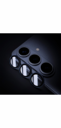3mk Hardy Lens Protection Pro Black pro Samsung Galaxy S26+