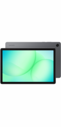 Samsung Galaxy Tab A11+ 128 GB 27,9 cm (11") 6 GB Wi-Fi 5 (802.11ac) Šedá