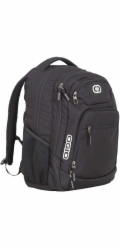 OGIO Excelsior batoh Batoh na běžné nošení Černá Ripstop