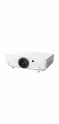 Optoma projektor UHZ68LV-W (DLP, Laser, UHD, 5000 ANSI, HDMI, RS232, RJ45, USB-A repro 2x5W)