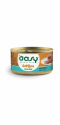 OASY Caprice Mousse Tuna - mokré krmivo pro kočky - 85g