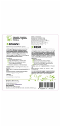 BIOEFEKTS Mikrobiologické hnojivo pro růst rostlin BIOMIX, 2 kg