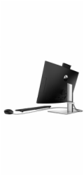 HP AIO ProOne 440 G9 23.8 NT, i5-14500T, 1x16GB DDR4,512GB, WiFi 6E+BT, USB kl. a myš, 120W,5MP,DP+HDMI+HDMI IN,Win11Pro