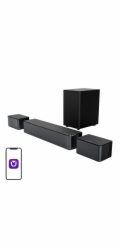 Soundbar ULTIMEA Poseidon D50