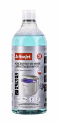 Activejet AOC-600 souprava pro čištění počítače Sprej na čištění zařízení 1000 ml