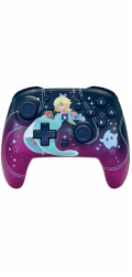 Bezdrátová podložka pro Switch 2 HORIPAD Turbo Universe Rosalina (HRSS0104)