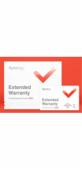 Synology Prodloužená záruka - EW202 - elektronická