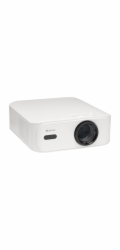 Denver PR-4300 HD 720p Projector  4K Support