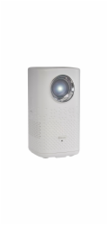 Denver PR-4700 HD 720p Projector  4K Support