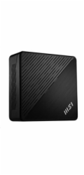 MSI PC Cubi 5 1M-482BEU, Core 5 120U, 16GB, N/A, N/A, No OS, Black