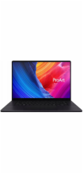 ASUS ProArt P16 H7606WP-SR229X Ryzen AI 9 HX 370, 16,0" 3K OLED dotykový displej, 120 Hz, 500 nitů, AG, 64 GB LPDDR5X, SSD 2 TB, GeForce RTX 5070 8 GB, kamera, Wi-Fi + Bluetooth, FHD + IR, 90 Wh, Wind