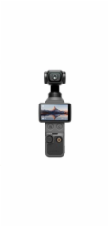 DJI Osmo Pocket 4 Creator Combo černá
